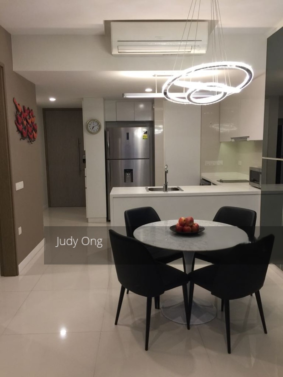 D'Leedon (D10), Condominium #140855332